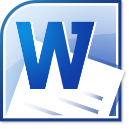 Show installation instructions for Word for Windows