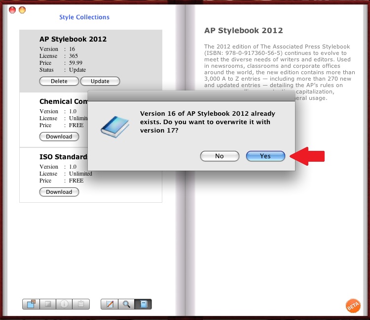 ap style checker free